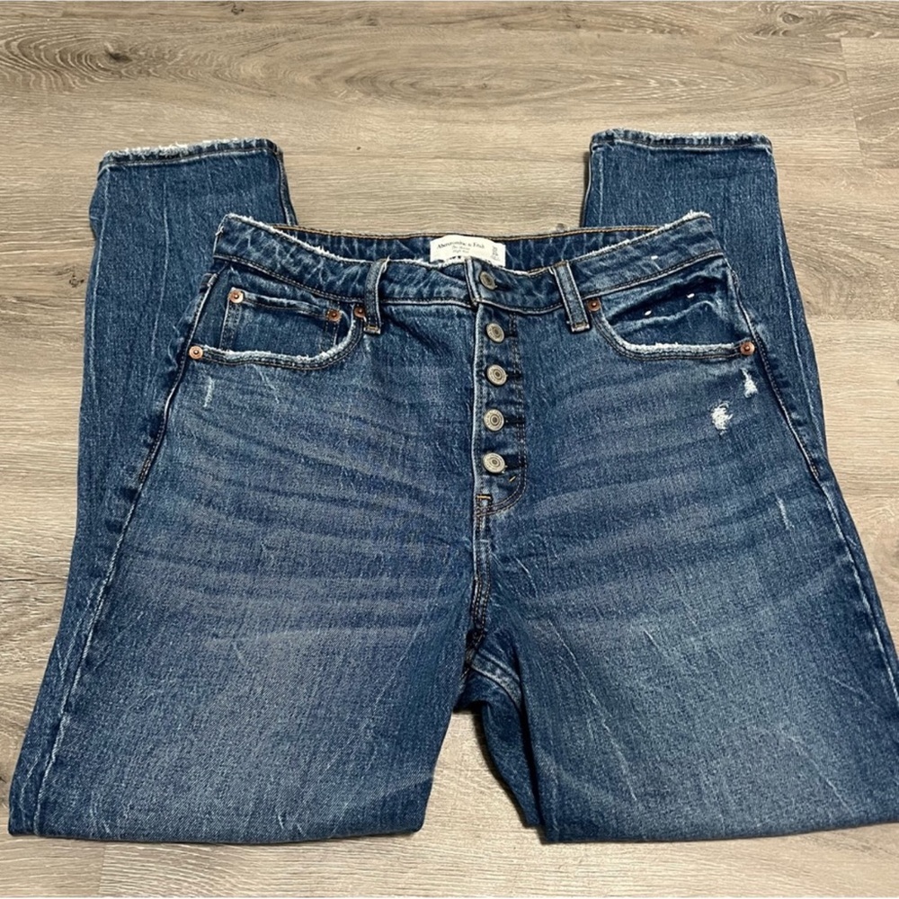 Abercrombie Jeans